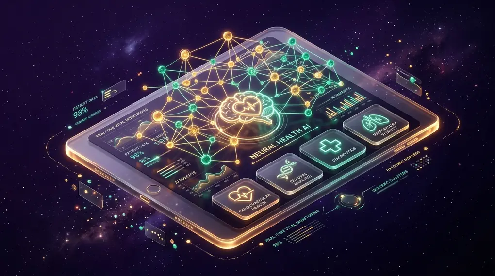 Caregiver AI Intelligence Platforms
